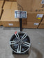 FORZA PERFORMANCE 20 INCH FORGED WHEELS RIMS for JAGUAR XJ X351 2012 custom fit OEM