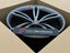 FORZA PERFORMANCE 20 INCH FORGED WHEELS RIMS for JAGUAR XJ X351 2012 custom fit OEM