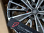 FORZA PERFORMANCE 20 INCH FORGED WHEELS RIMS for JAGUAR XJ X351 2021 custom fit OEM