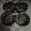 FORZA PERFORMANCE 20 INCH FORGED WHEELS RIMS for LEXUS GX550 J250 2025 custom fit VOSSEN HF6 WHEELS