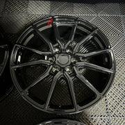 FORZA PERFORMANCE 20 INCH FORGED WHEELS RIMS for LEXUS GX550 J250 2025 custom fit VOSSEN HF6 WHEELS