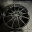 FORZA PERFORMANCE 20 INCH FORGED WHEELS RIMS for LEXUS GX550 J250 2025 custom fit VOSSEN HF6 WHEELS