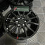 FORZA PERFORMANCE 20 INCH FORGED WHEELS RIMS for LEXUS GX550 J250 2025 custom fit VOSSEN HF6 WHEELS