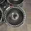 FORZA PERFORMANCE 20 INCH FORGED WHEELS RIMS for LINCOLN CONTINENTAL 1965 custom fit HLM-9