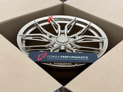 FORZA PERFORMANCE 20 INCH FORGED WHEELS RIMS for LOTUS EMIRA custom fit NOVITEC X VOSSEN NF11