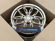 FORZA PERFORMANCE 20 INCH FORGED WHEELS RIMS for LOTUS EMIRA custom fit NOVITEC X VOSSEN NF11