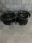 FORZA PERFORMANCE 20 INCH FORGED WHEELS RIMS for MCLAREN 720S 2023 custom fit BBS LM