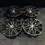 FORZA PERFORMANCE 20 INCH FORGED WHEELS RIMS for PORSCHE MACAN EV 2025 custom fit OEM RS SPYDER