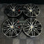 FORZA PERFORMANCE 20 INCH FORGED WHEELS RIMS for PORSCHE MACAN EV 2025 custom fit OEM RS SPYDER