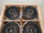 FORZA PERFORMANCE 20 INCH FORGED WHEELS RIMS for TESLA CYBERTRUCK 2024 custom fit FORGIATO TRIMESTRE-M STYLE