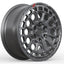 FORZA PERFORMANCE 20 INCH FORGED WHEELS RIMS for TESLA CYBERTRUCK custom fit BX05-M WHEELS