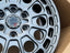 FORZA PERFORMANCE 20 INCH FORGED WHEELS RIMS for TESLA CYBERTRUCK custom fit BX05-M WHEELS