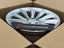 FORZA PERFORMANCE 20 INCH FORGED WHEELS RIMS for TESLA MODEL S 2017 custom fit OEM TESLA X STYLE
