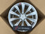 FORZA PERFORMANCE 20 INCH FORGED WHEELS RIMS for TESLA MODEL S 2017 custom fit OEM TESLA X STYLE