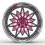 FORZA PERFORMANCE 20 INCH FORGED WHEELS RIMS for TOYOTA SUPRA A90 GR 2024 custom fit 6AD LOTUS