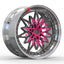 FORZA PERFORMANCE 20 INCH FORGED WHEELS RIMS for TOYOTA SUPRA A90 GR 2024 custom fit 6AD LOTUS