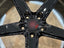 FORGED WHEELS RIMS FOR XIAOMI YU7 GT 2026+ Forza Performance custom fit buy VOSSEN VPS-3