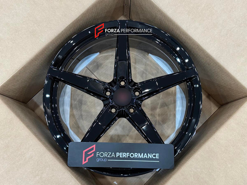 FORGED WHEELS RIMS FOR VOLKSWAGEN ID.UNYX 09 2026+