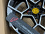 FORZA PERFORMANCE 20 INCH FORGED WHEELS RIMS for ZEEKR X 2025 custom fit TYPE 75 WHEELS