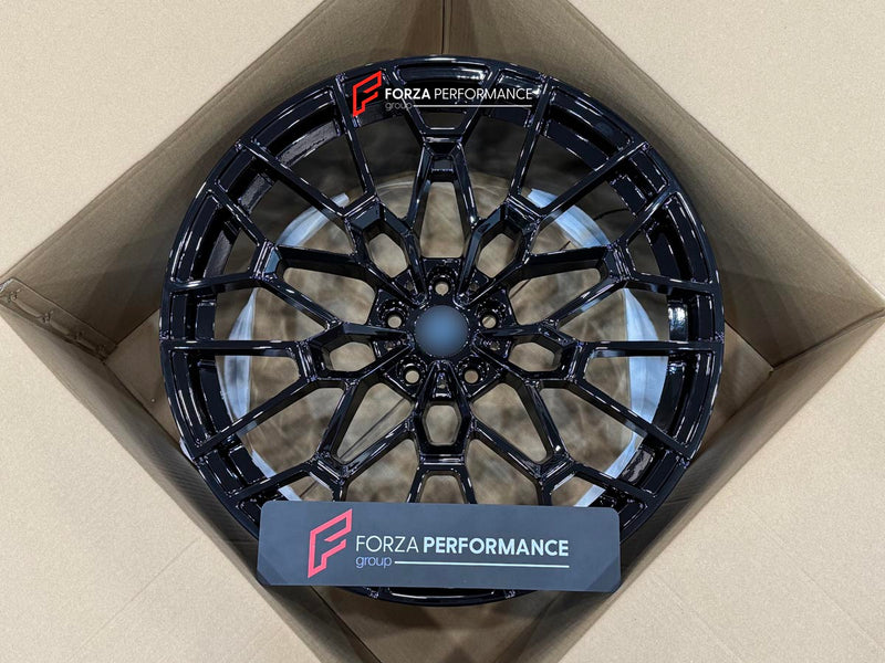 21 22 INCH FORGED WHEELS RIMS for BMW X6M F96 LCI 2025 COMPETITION