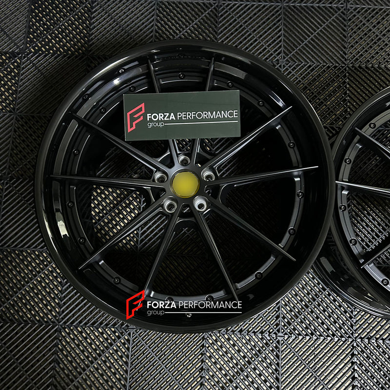 21 22 INCH FORGED WHEELS RIMS for FERRARI 296 GTB 2025