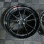 FORZA PERFORMANCE 21 22 INCH FORGED WHEELS RIMS for FERRARI 296 GTB 2025 custom fit AL13 R10 WHEEL