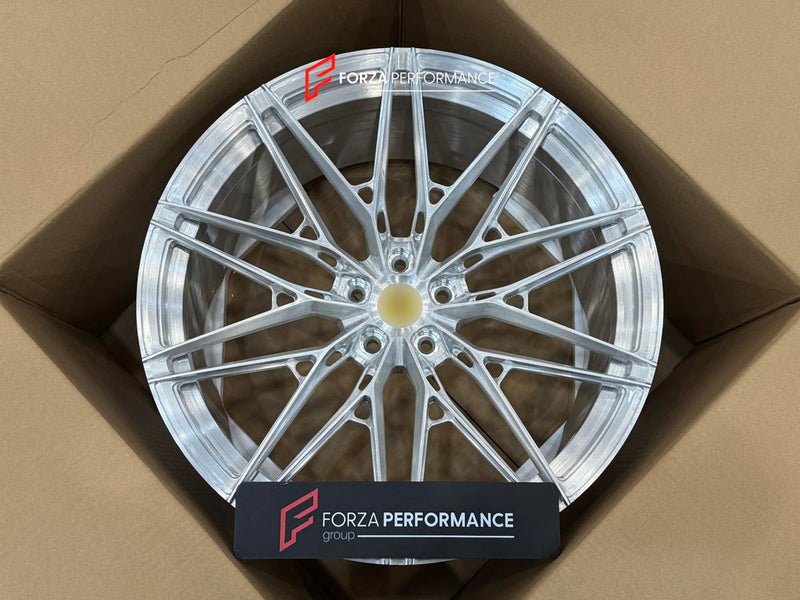 21 22 INCH FORGED WHEELS RIMS for FERRARI 296 F171 2025 GTB GTS