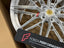 FORZA PERFORMANCE 21 22 INCH FORGED WHEELS RIMS for FERRARI 296 GTB 2025 custom fit VOSSEN S21-02