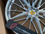 FORZA PERFORMANCE 21 22 INCH FORGED WHEELS RIMS for FERRARI 488 2019 custom fit AL13 D017 WHEELS