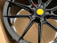 FORZA PERFORMANCE 21 22 INCH FORGED WHEELS RIMS for FERRARI 812 custom fit NOVITEC X VOSSEN NF-9 STYLE WHEELS