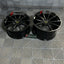 FORZA PERFORMANCE 21 22 INCH FORGED WHEELS RIMS for FERRARI CALIFORNIA 2014 custom fit VOSSEN HF-3 WHEELS