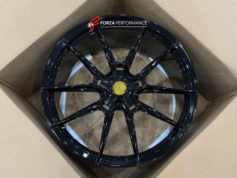 21 22 INCH FORGED WHEELS RIMS for FERRARI ROMA 2023 SPIDER