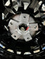 FORZA PERFORMANCE 21 22 INCH FORGED WHEELS RIMS for RIVIAN R1T 2024 custom fit VOSSEN HF2