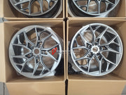 FORZA PERFORMANCE 21 INCH FORGED WHEELS RIMS fit for MAZDA CX-30 2024 custom fit DUX 14