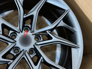 FORZA PERFORMANCE 21 INCH FORGED WHEELS RIMS fit for MAZDA CX-30 2024 custom fit DUX 14