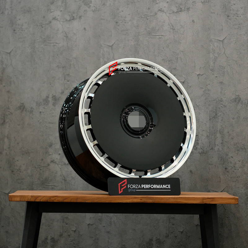 21 INCH FORGED WHEELS RIMS for AITO M9 2025 EV EREV