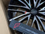 FORGED WHEELS RIMS FOR ASTON MARTIN ONE-77 2012 Forza Performance custom fit buy OEM Aston Martin DB11 AM5 Multi Spoke style design wheels