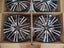 FORGED WHEELS RIMS FOR ASTON MARTIN ONE-77 2012 Forza Performance custom fit buy OEM Aston Martin DB11 AM5 Multi Spoke style design wheels