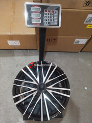 FORZA PERFORMANCE 21 INCH FORGED WHEELS RIMS for ASTON MARTIN DB11 AM5 2023 custom fit OEM SUPERLEGGERA