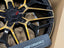 FORGED WHEELS RIMS FOR ASTON MARTIN ONE-77 2012 Forza Performance custom fit buy OEM Aston Martin Vantage 2025 Gold Accent style design wheels
