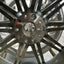 FORZA PERFORMANCE 21 INCH FORGED WHEELS RIMS for ASTON MARTIN VANTAGE 2025 custom fit VOSSEN CV4