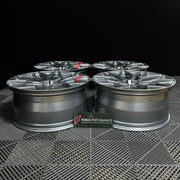 FORZA PERFORMANCE 21 INCH FORGED WHEELS RIMS for AUDI Q7 4M FACELIFT 2024 custom fit VOSSEN HF2 WHEELS