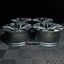 FORZA PERFORMANCE 21 INCH FORGED WHEELS RIMS for AUDI Q8 4M FACELIFT 2024 custom fit OEM AUDI Q8 WHEELS