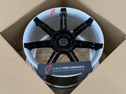 FORZA PERFORMANCE 21 INCH FORGED WHEELS RIMS for AUDI RS E-TRON GT FW 2024 custom fit ROTIFORM FRA