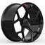 FORZA PERFORMANCE 21 INCH FORGED WHEELS RIMS for AUDI SQ5 8R 2014 custom fit OEM RS7 WHEELS