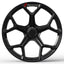 FORZA PERFORMANCE 21 INCH FORGED WHEELS RIMS for AUDI SQ5 8R 2014 custom fit OEM RS7 WHEELS
