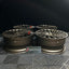 FORZA PERFORMANCE 21 INCH FORGED WHEELS RIMS for AVATR 07 2025 custom fit FORGIATO VENTOSO