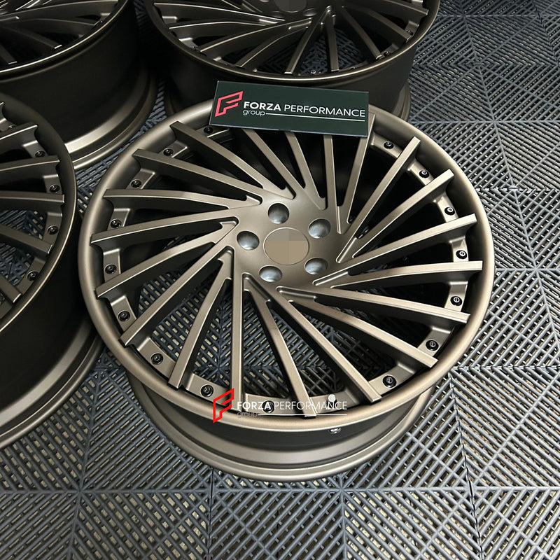 21 INCH FORGED WHEELS RIMS for AVATR 07 2025