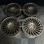 FORZA PERFORMANCE 21 INCH FORGED WHEELS RIMS for AVATR 07 2025 custom fit FORGIATO VENTOSO