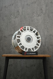 FORZA PERFORMANCE 21 INCH FORGED WHEELS RIMS for BENTLEY MULSANNE 2013 custom fit OEM MULSANNE WHEEL 3Y0601025L